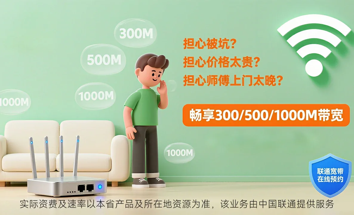 牡丹区中国联通
