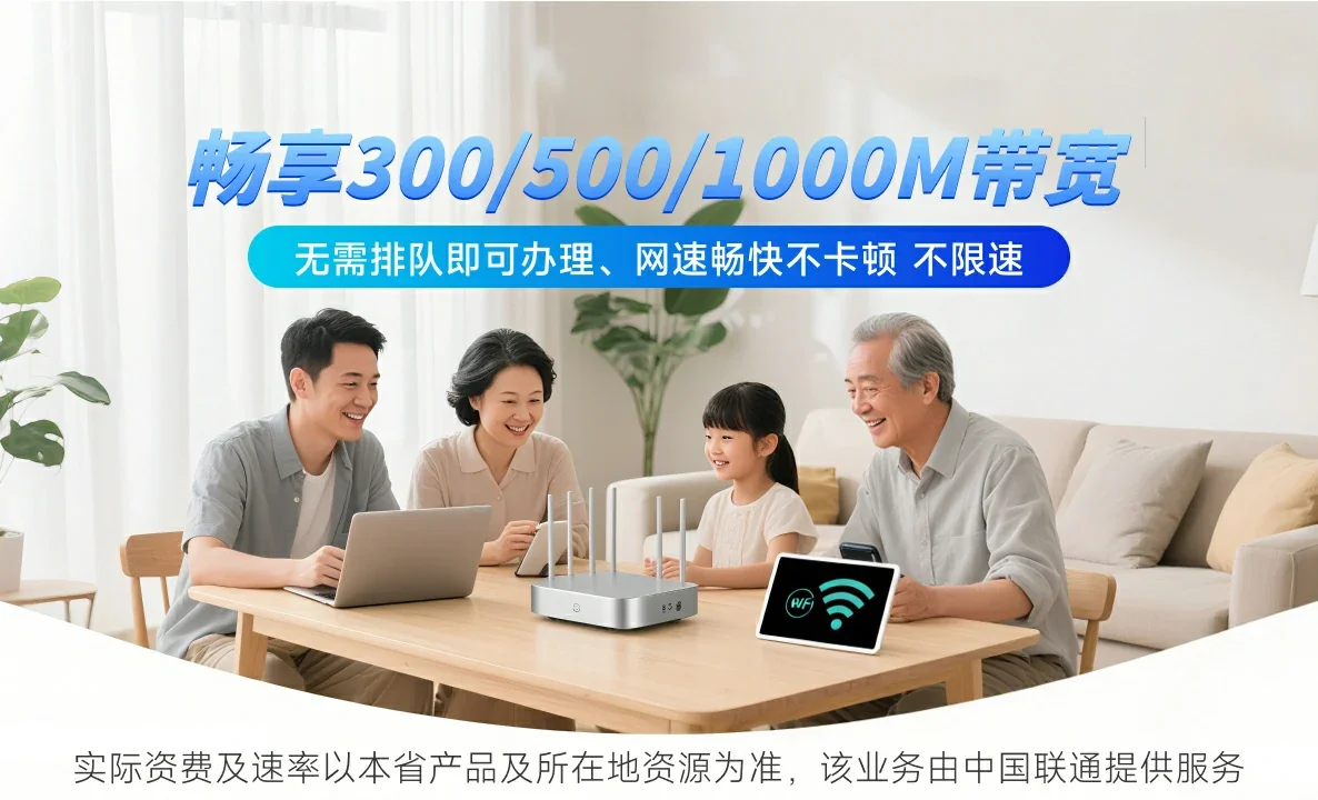 牡丹区中国联通